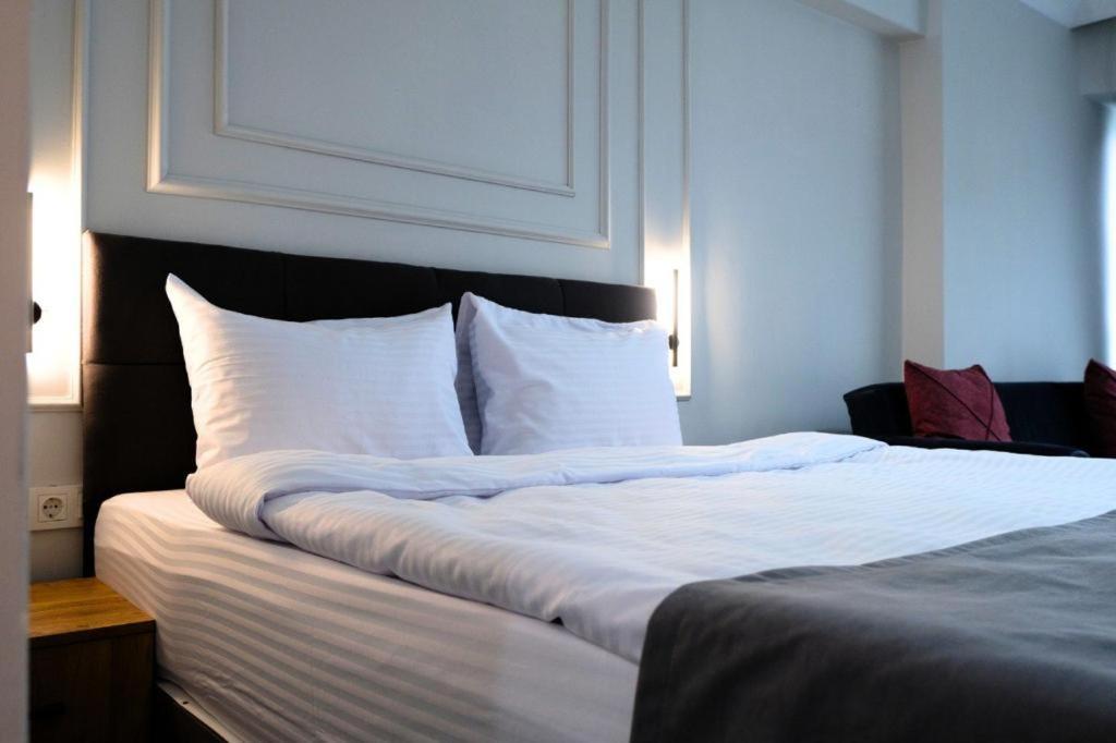 Liza Suit Hotel Стамбул Экстерьер фото