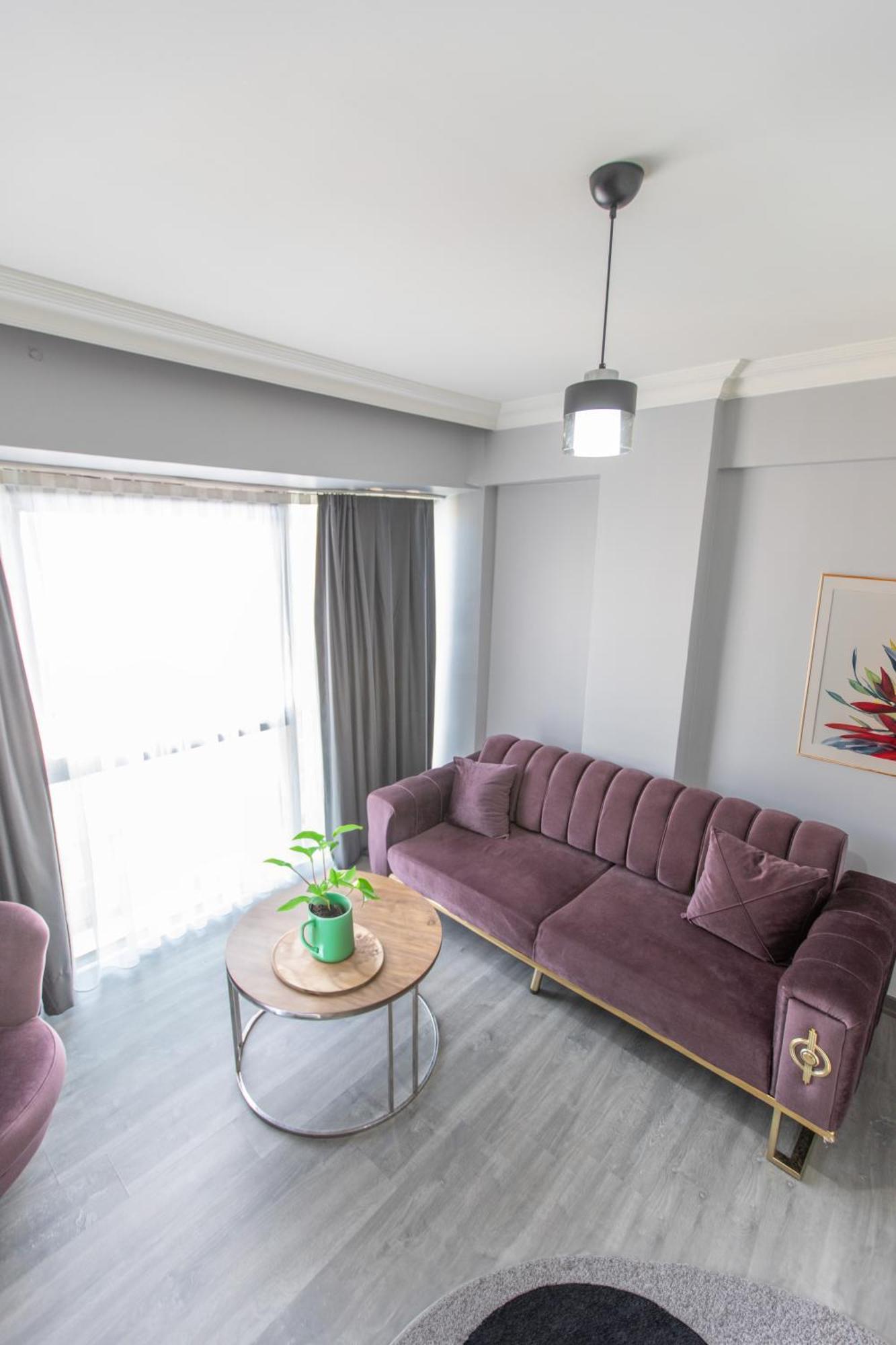 Liza Suit Hotel Стамбул Экстерьер фото
